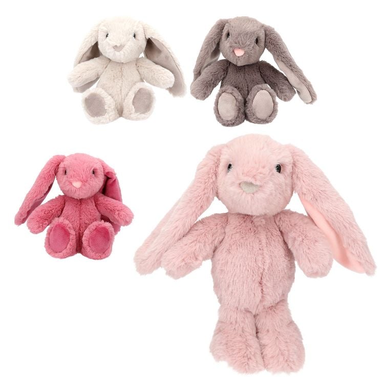 Produktbild: Princess Mimi Pl&uuml;sch Hasen 20 cm