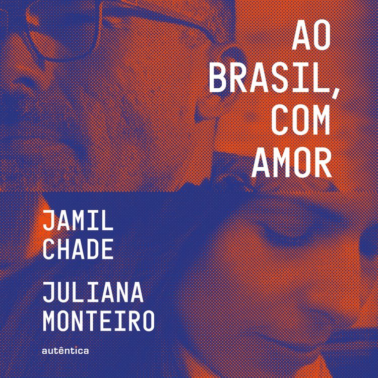 Produktbild: Ao Brasil, com amor