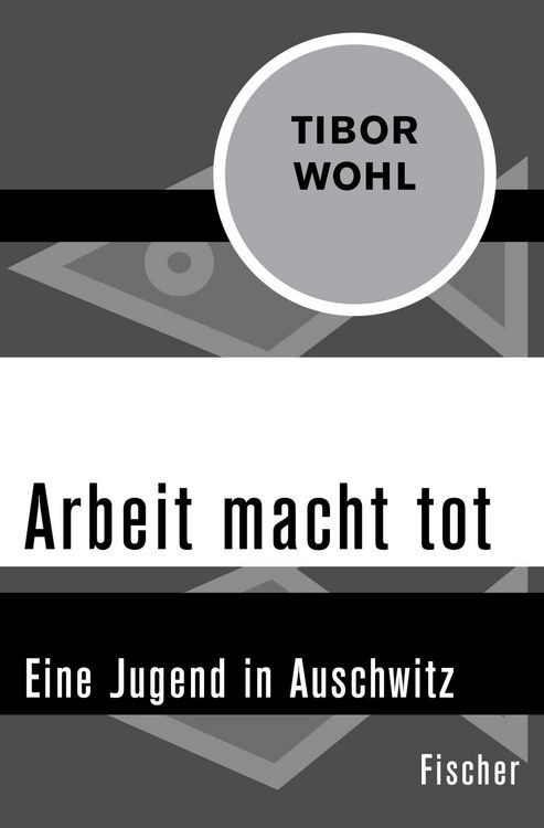 Produktbild: Arbeit macht tot