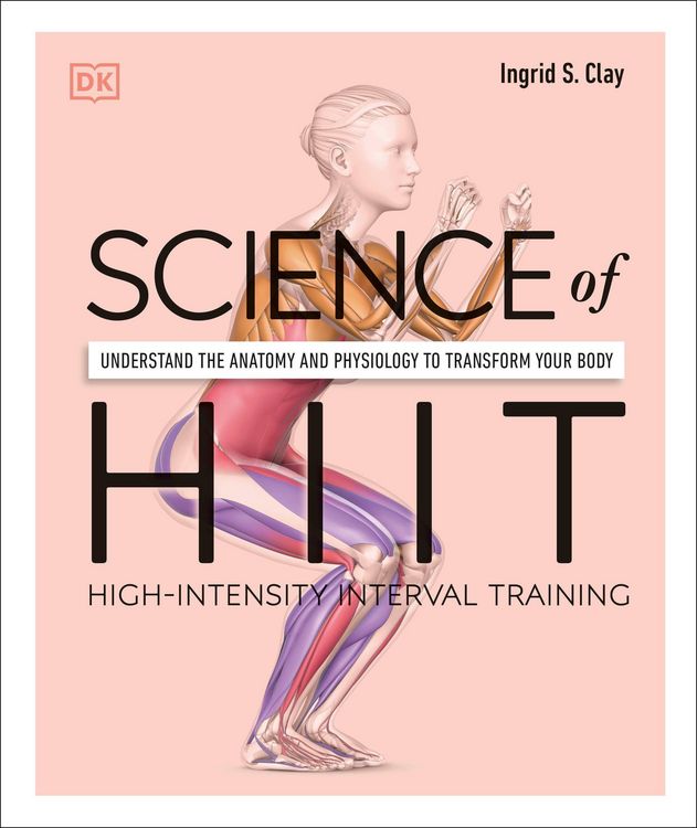 Produktbild: Science of Hiit