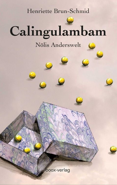 Produktbild: Calingulambam