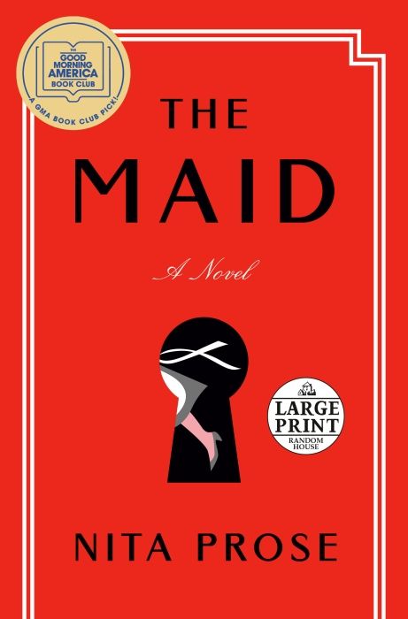 Produktbild: The Maid