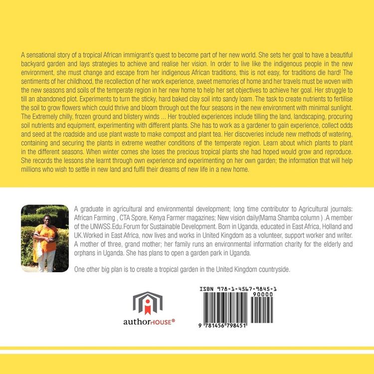 Produktbild: Unfolding Beauty Of The Odds in The Garden