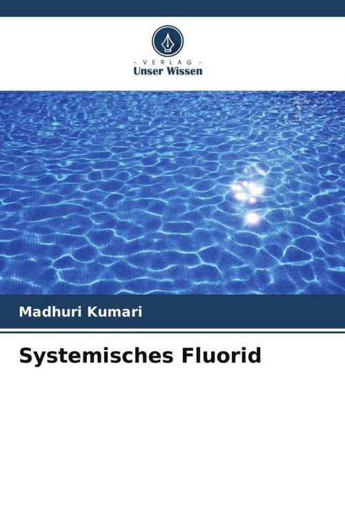 Produktbild: Systemisches Fluorid