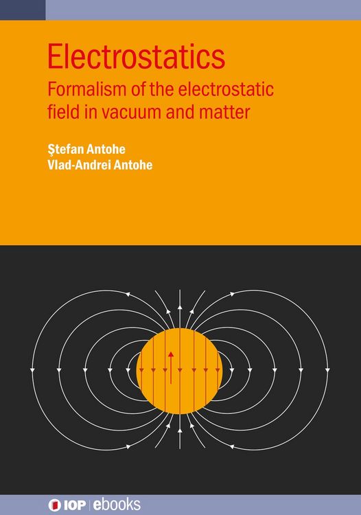 Produktbild: Electrostatics