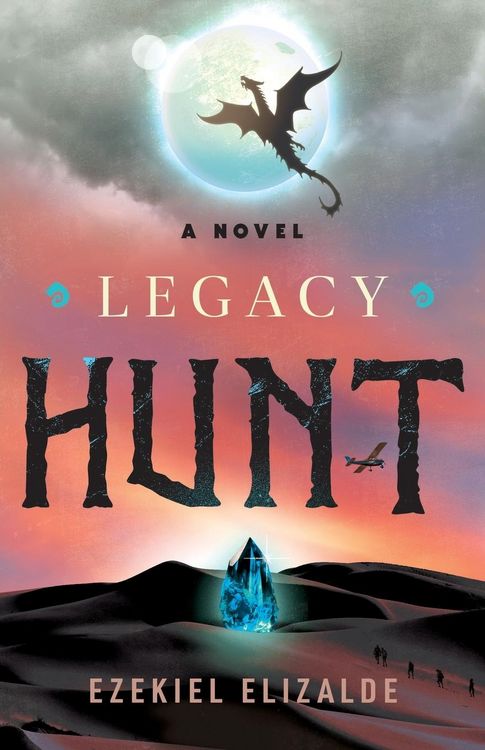 Produktbild: Legacy Hunt