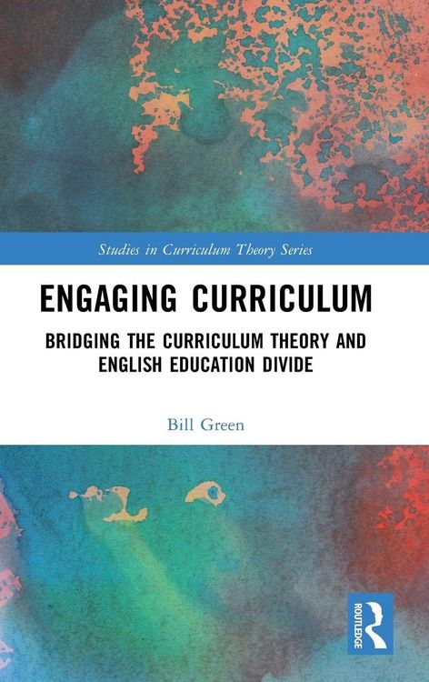 Produktbild: Engaging Curriculum