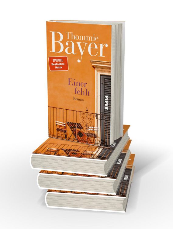 Produktbild: Einer fehlt