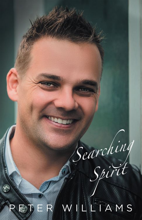 Produktbild: Searching Spirit