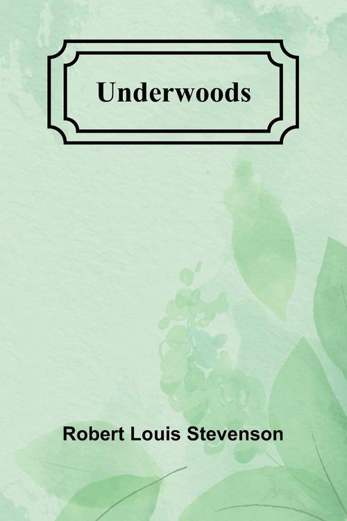 Produktbild: Underwoods