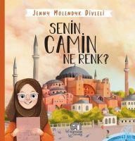 Produktbild: Senin Camin Ne Renk