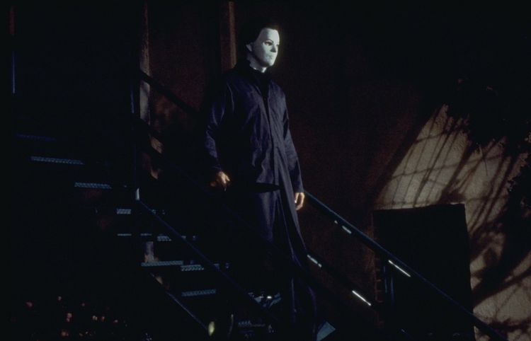Produktbild: Halloween: H20 - 20 Jahre sp&auml;ter (4K Ultra HD) (+ Blu-ray)