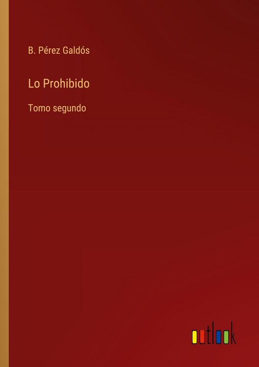 Produktbild: Lo Prohibido