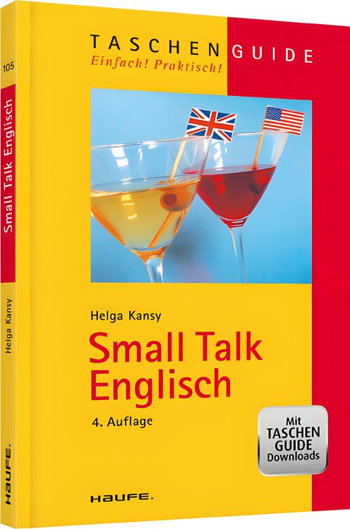 Produktbild: Small Talk Englisch