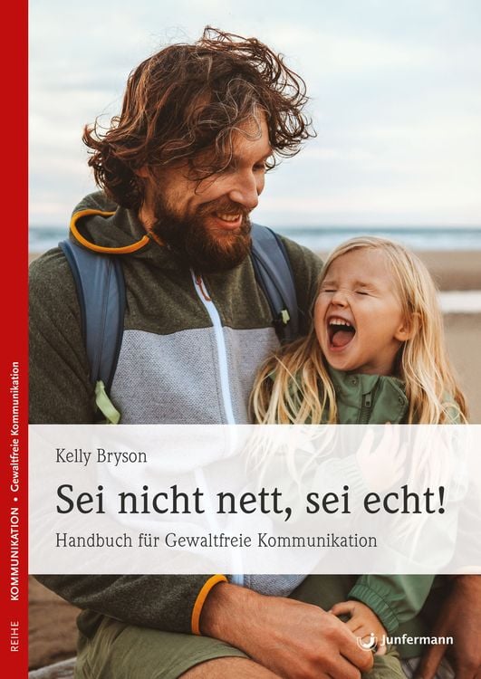 Produktbild: Sei nicht nett, sei echt!