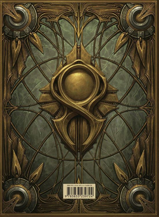 Produktbild: Diablo 3: Die Tyrael-Chronik