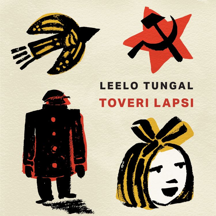 Produktbild: Toveri lapsi
