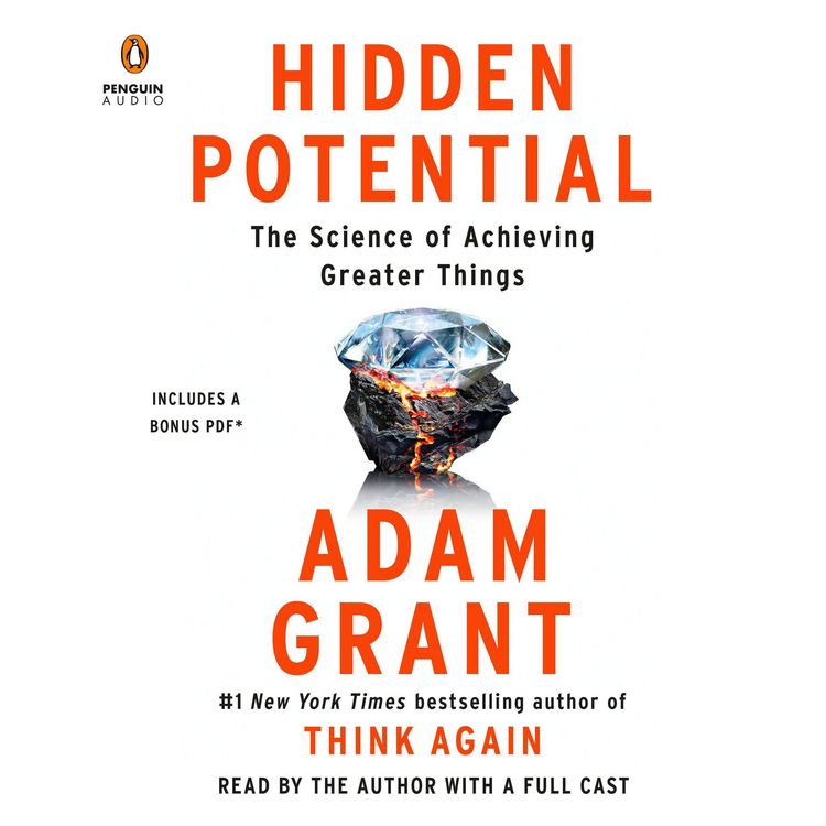 Produktbild: Hidden Potential