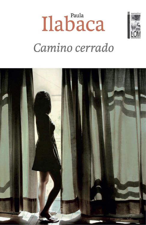 Produktbild: Camino cerrado