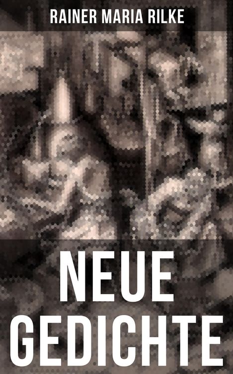 Produktbild: Neue Gedichte