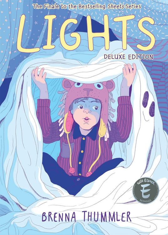 Produktbild: Lights Deluxe Edition