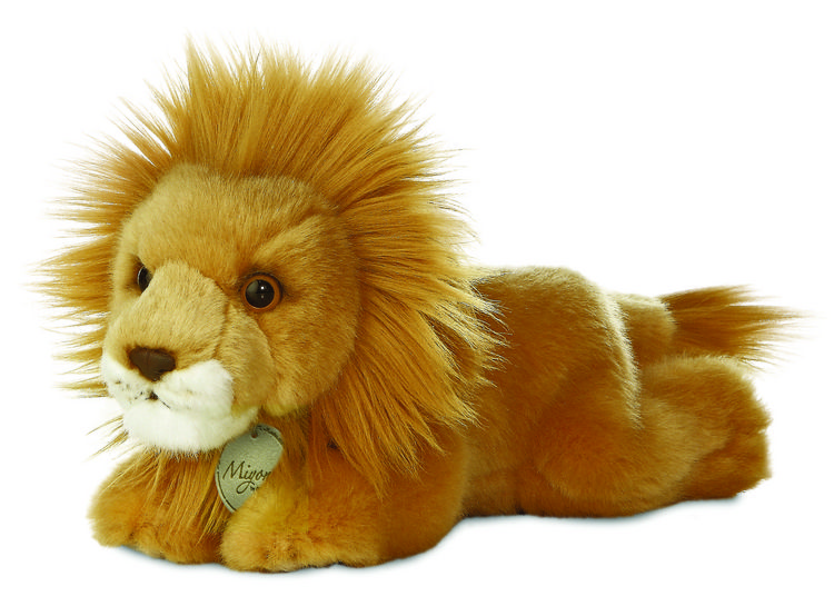 Produktbild: MiYoni Lion 8In