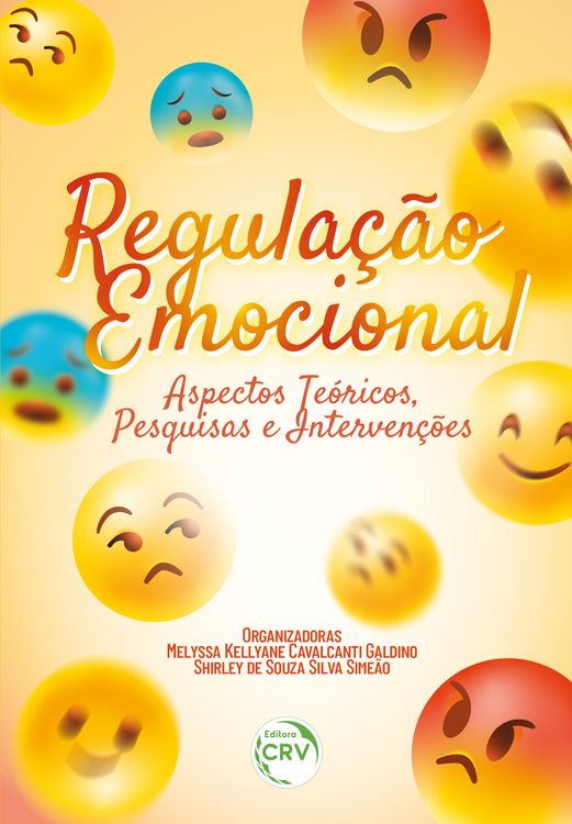 Produktbild: Regula&ccedil;&atilde;o Emocional