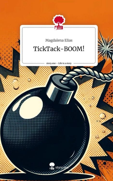 Produktbild: TickTack-BOOM!. Life is a Story - story.one