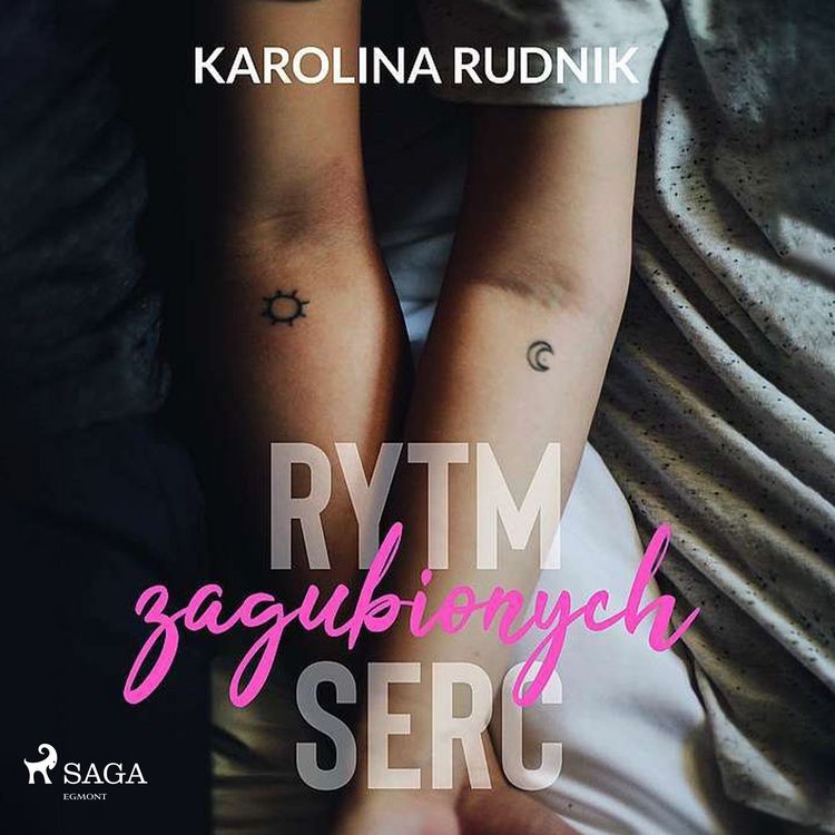 Produktbild: Rytm zagubionych serc