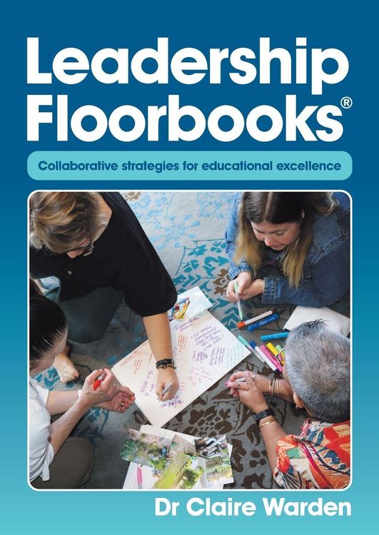 Produktbild: Leadership Floorbooks