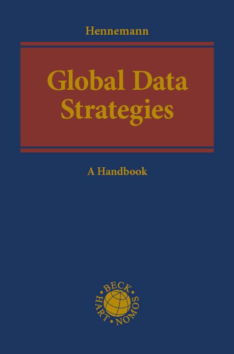 Produktbild: Global Data Strategies