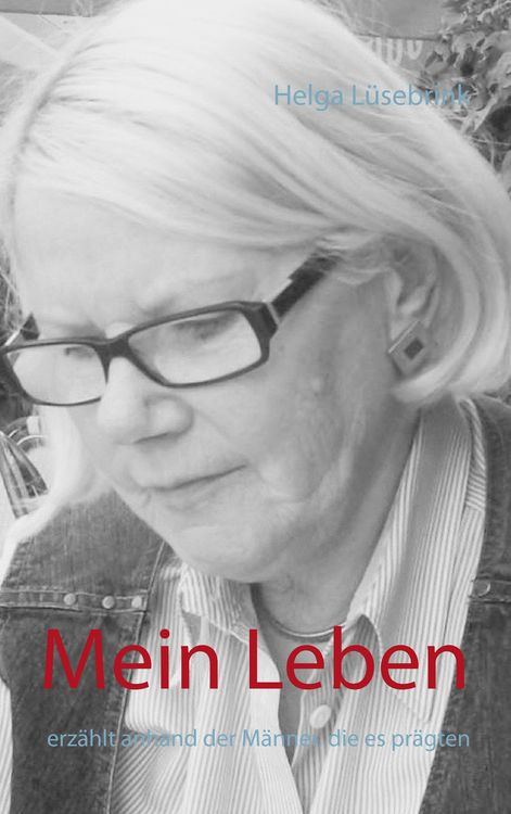 Produktbild: Mein Leben