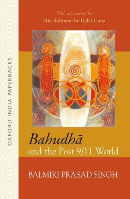 Produktbild: Bahudha and the Post 9/11 World_oip