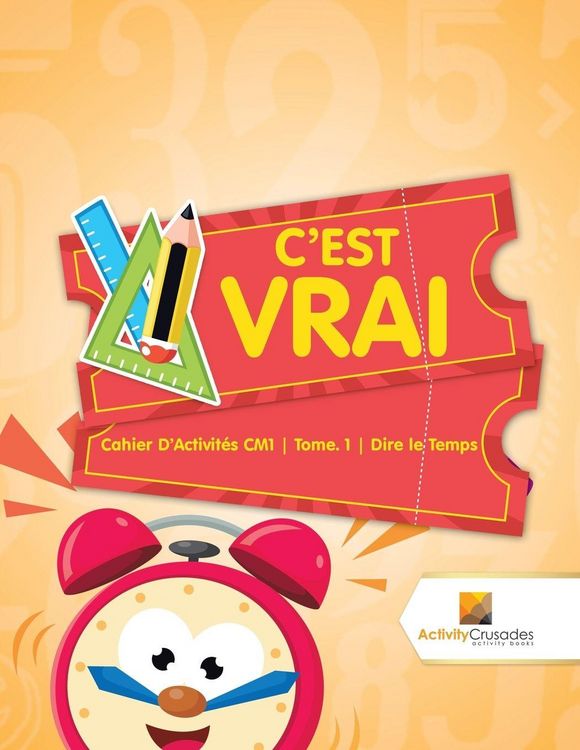 Produktbild: C'est Vrai