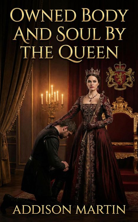 Produktbild: Owned Body And Soul By The Queen
