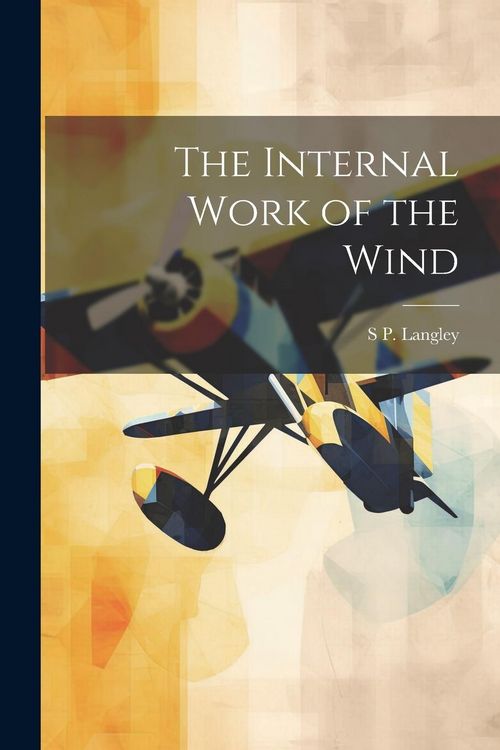 Produktbild: The Internal Work of the Wind