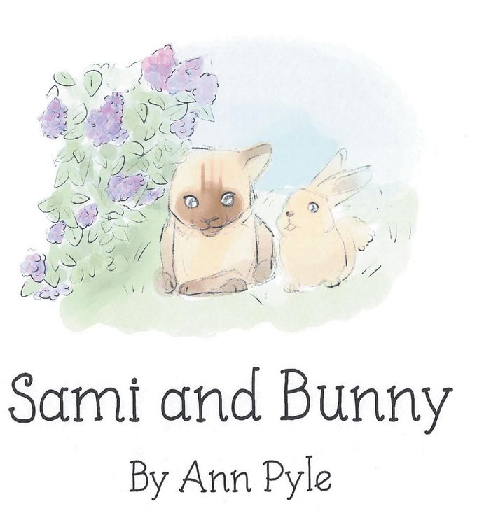 Produktbild: Sami and Bunny