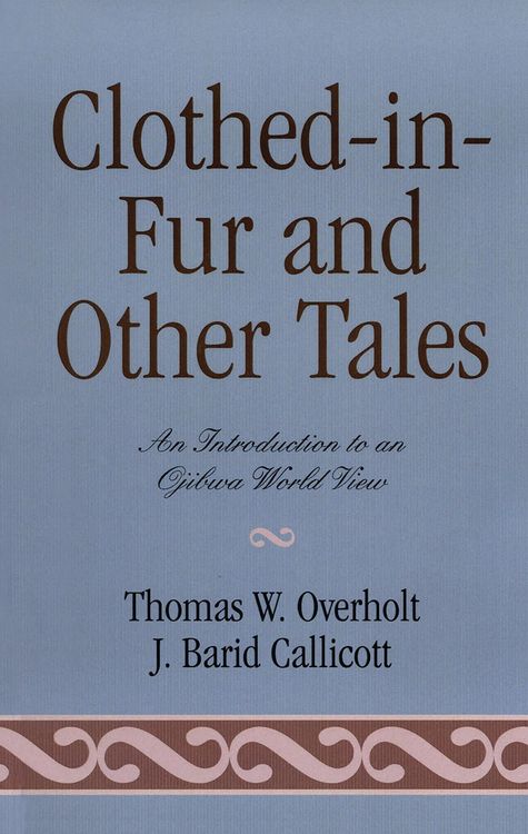 Produktbild: Clothed-in-Fur and Other Tales