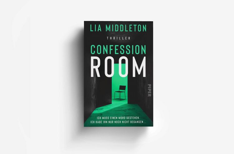 Produktbild: Confession Room