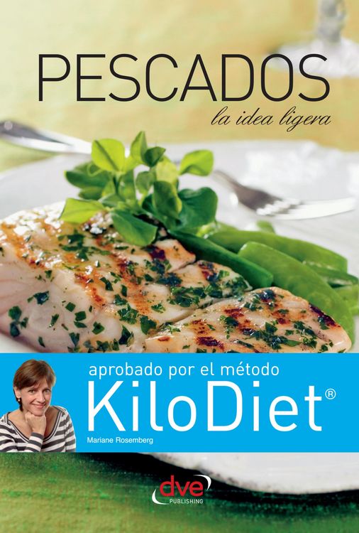 Produktbild: Pescados (Kilodiet)
