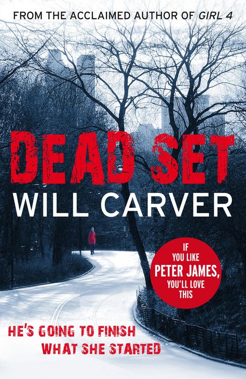 Produktbild: Dead Set