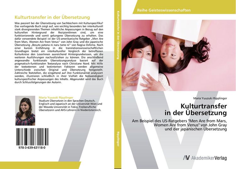 Produktbild: Kulturtransfer in der &Uuml;bersetzung