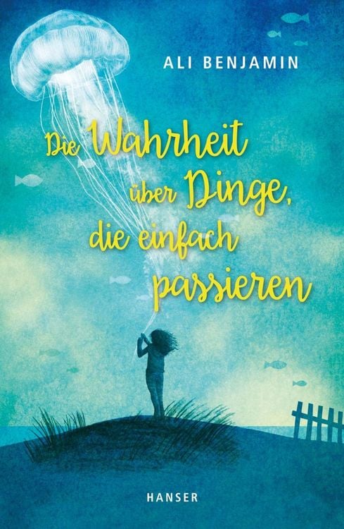 Produktbild: Die Wahrheit über Dinge, die einfach passieren