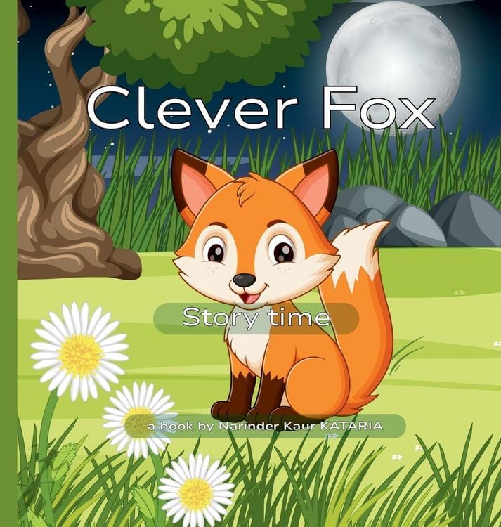 Produktbild: Clever Fox