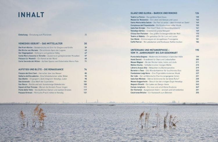 Produktbild: Venedig