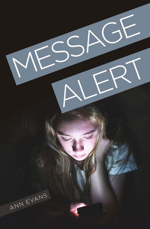 Produktbild: Message Alert