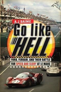 Produktbild: Go Like Hell
