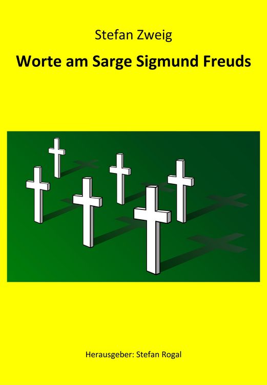 Produktbild: Worte am Sarge Sigmund Freuds