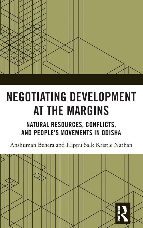 Produktbild: Negotiating Development at the Margins