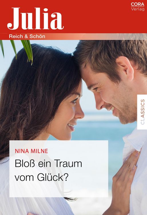 Produktbild: Blo&szlig; ein Traum vom Gl&uuml;ck?